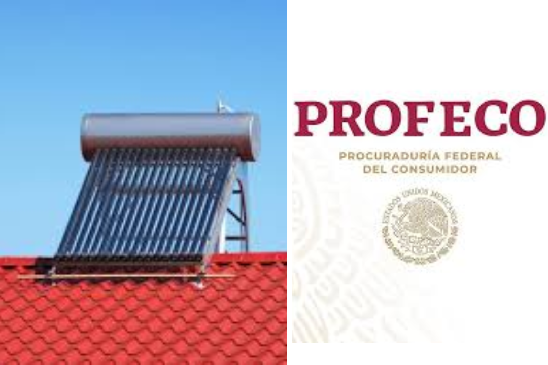 15 Mejores Marcas De Calentadores Solares Segun La Profeco 2024